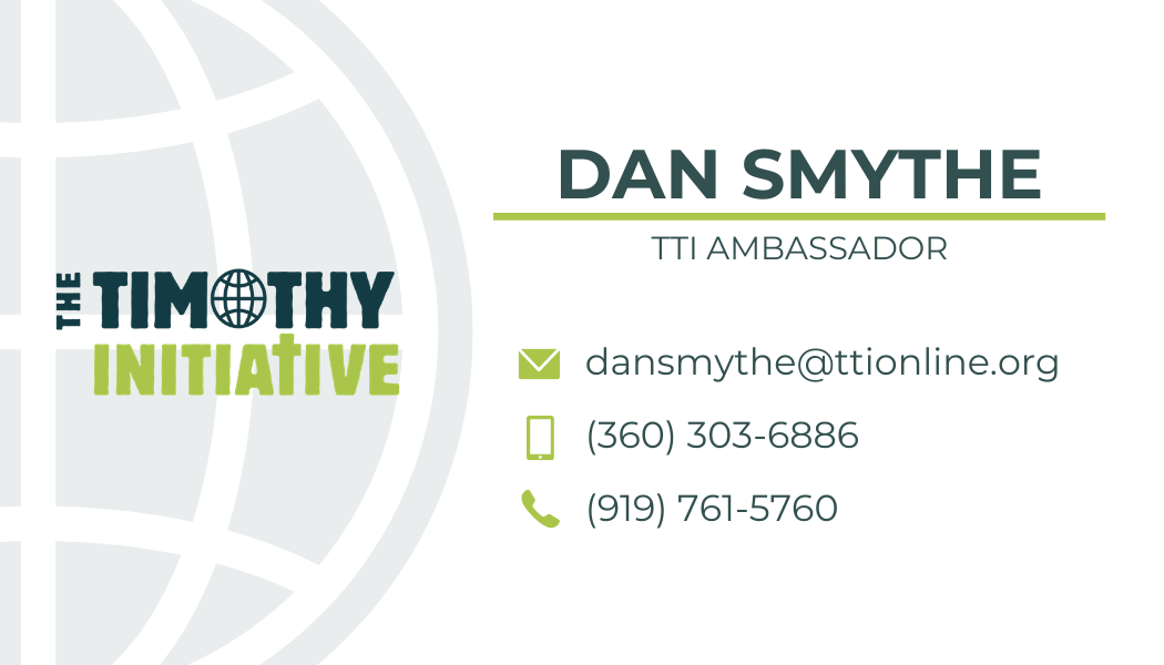 – Dan Smythe’s Online Ministry