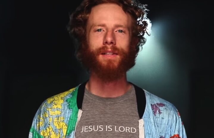 The Story of God – Matt Papa (the most amazing 10-minute video summary of the Bible ever!)