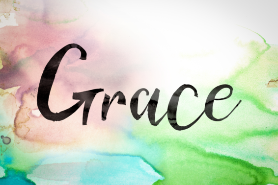 How Grace Lets You Have It All