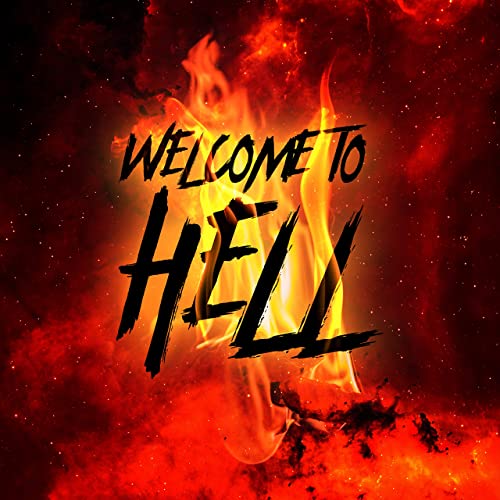 Hell – Jesus Teaches About Hell